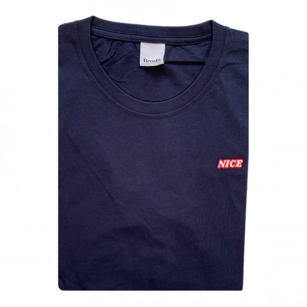 Classic Slim Fit Tee - Nice