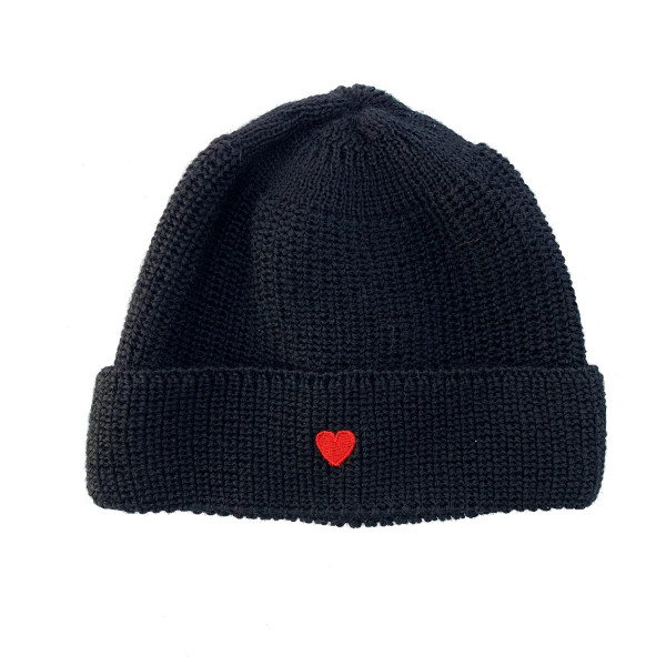 The Bob Hat - Icon Heart