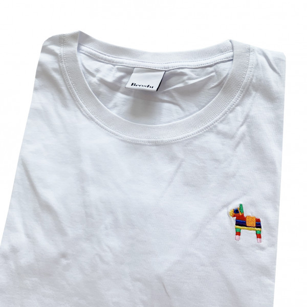 Classic Slim Fit Tee - Pinata